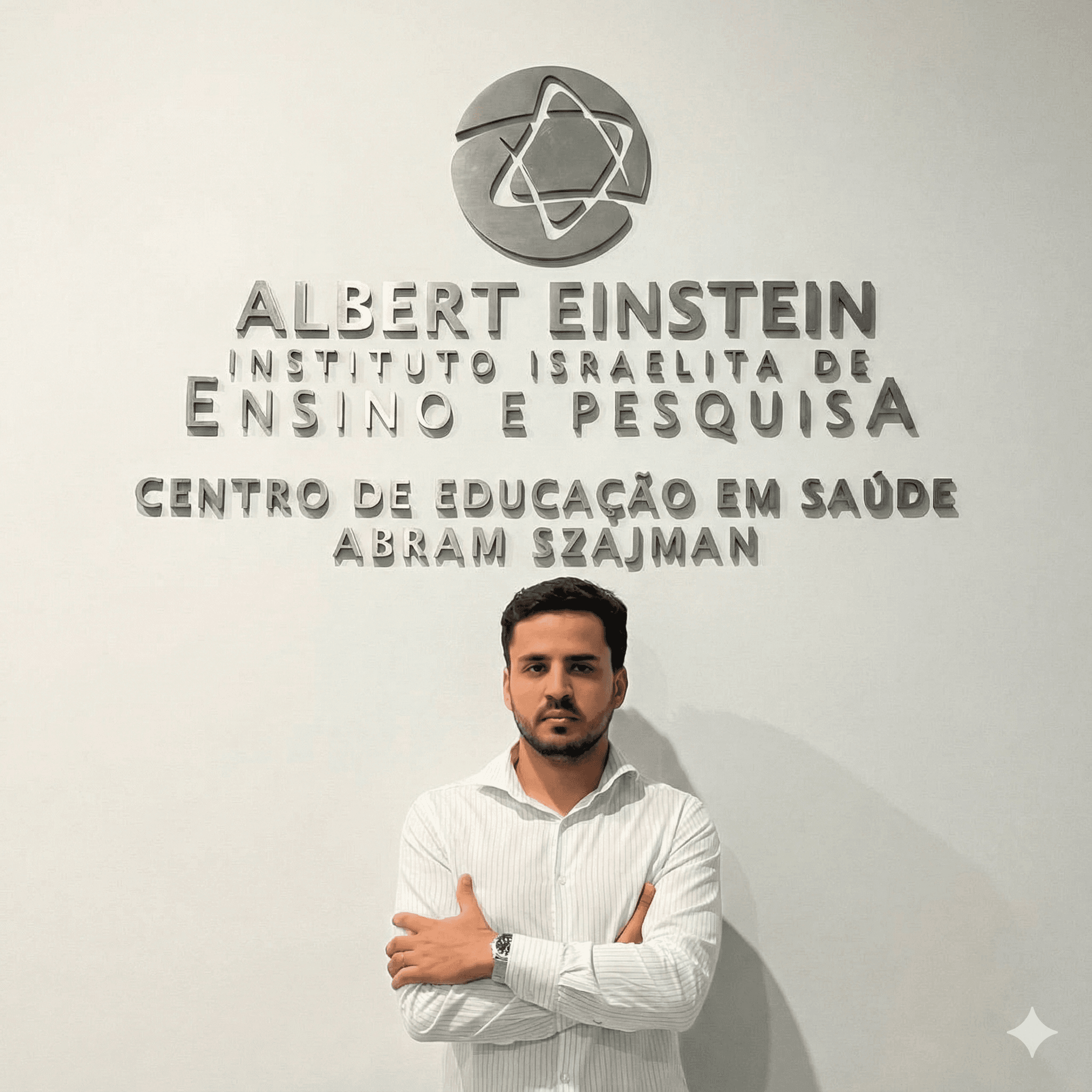 Consultório do Dr. Davi Rodrigues